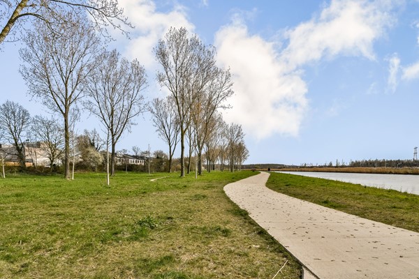 Medium property photo - Hagedisstraat 25, 1338 HA Almere